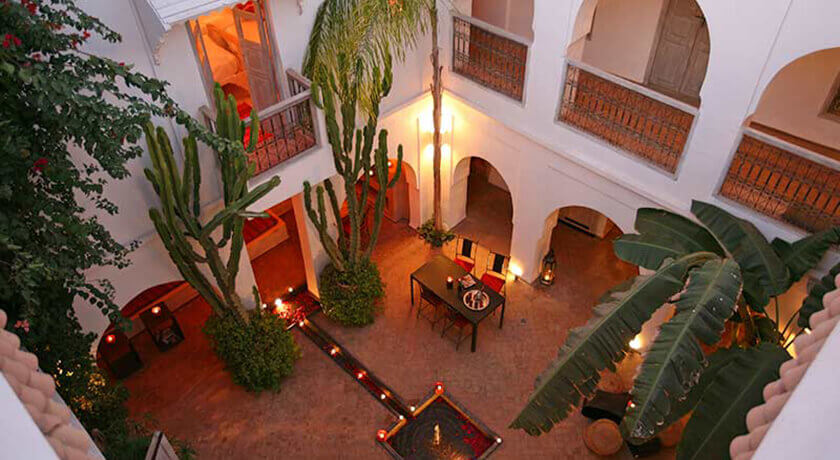 Riad O2