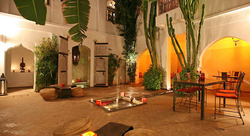 Riad O2