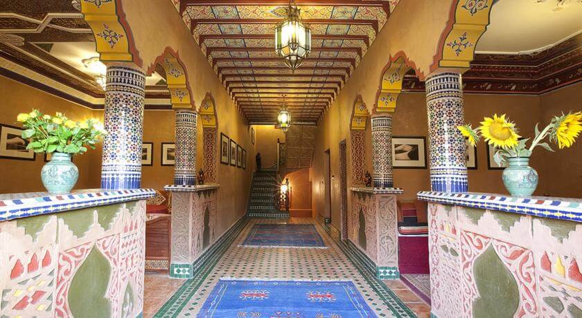 Riad Ouarzazate