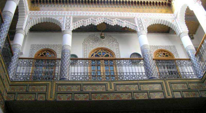 Riad Sara