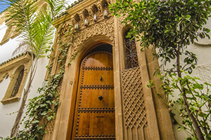 Riad Sidi Fatah