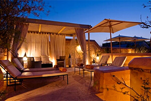Riad Tzarra
