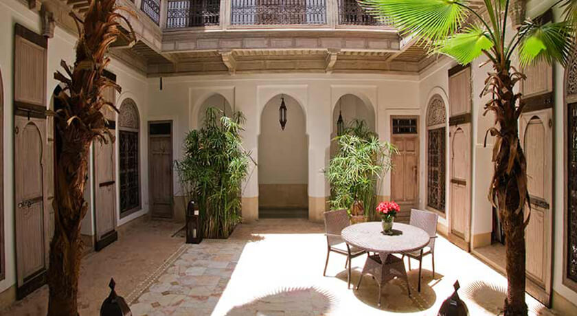 Riad Tzarra