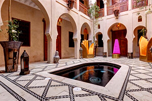 Riad Wow