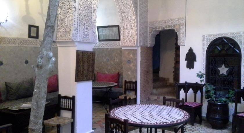 #htmlcaption Riad Zahraa Al Ismailia