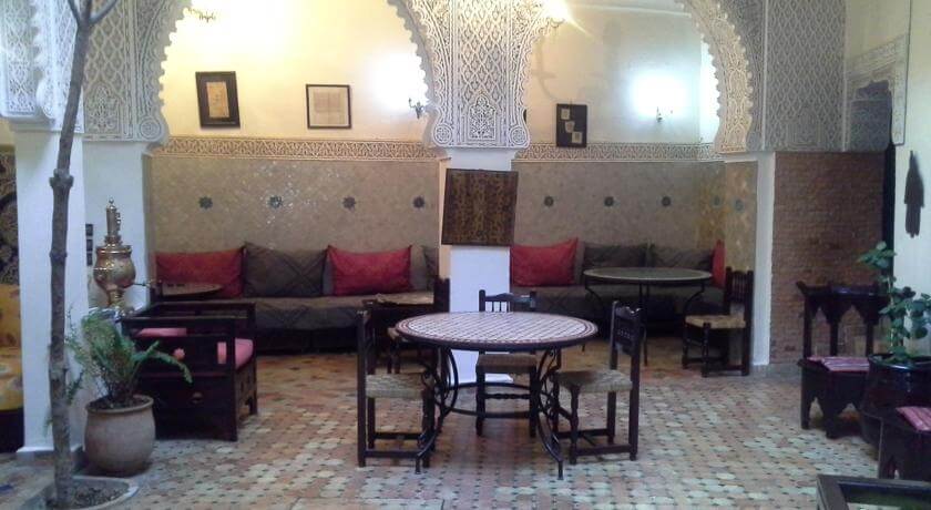 #htmlcaption Riad Zahraa Al Ismailia