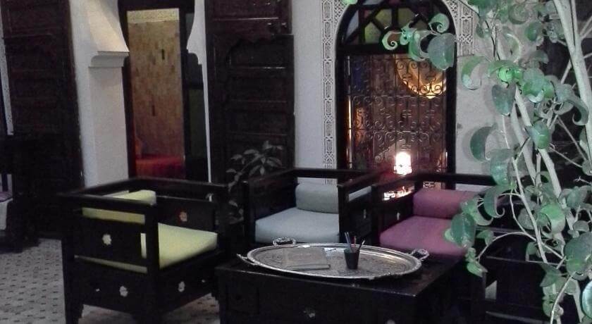 #htmlcaption Riad Zahraa Al Ismailia