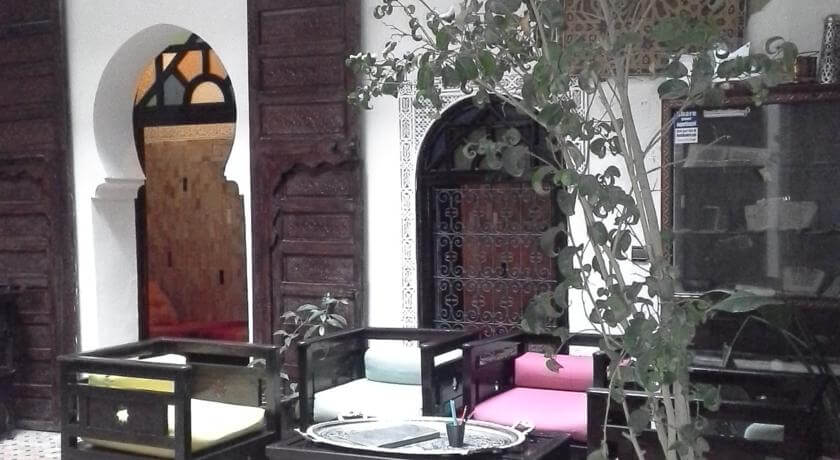 Riad Zahraa Al Ismailia