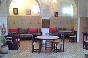 Riad Zahraa Al Ismailia