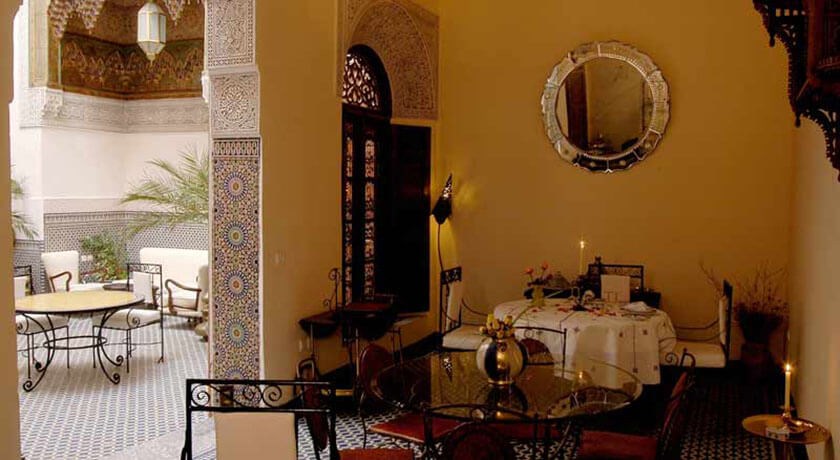 #htmlcaption Riad Zamane