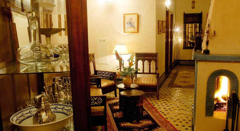 #htmlcaption Riad Zamane