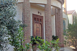 Riad Bahadi