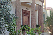 Villa Riad Bahadi Agadir