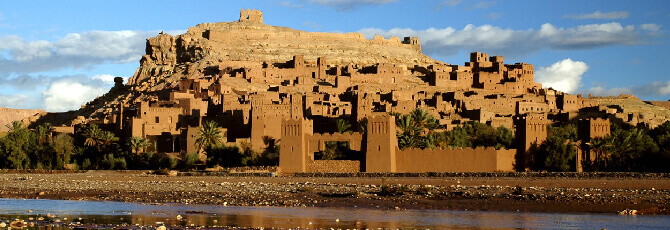 Lixus - Morocco