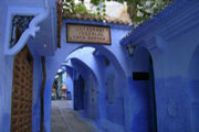 chefchaouen