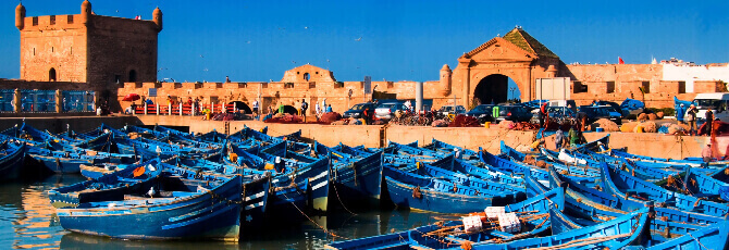 Essaouira Mogador