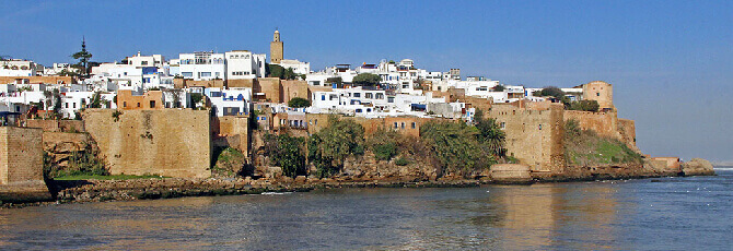 Imperial Rabat - Morocco