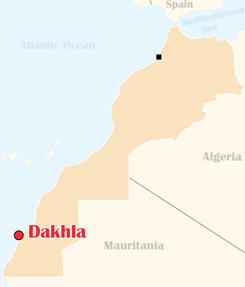 Dakhla White Sand Dunes And Nautical Sports Travel Guide