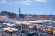 Marrakesh