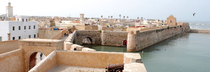 Eljadida