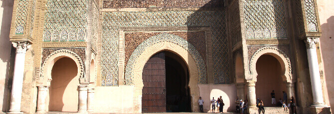 Meknes