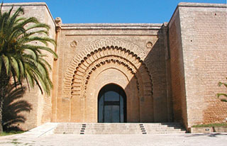 Rabat Bab Al Rouah