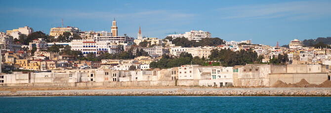 Tangier