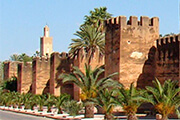 Taroudant