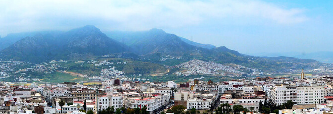 Tetouan