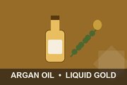 Argan Oil
