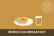 Moroccan Breakfast