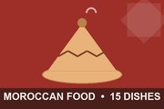 Moroccan Food