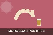 Moroccan Pastries