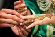 Moroccan Weddings
