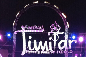 Timitar Festival - Amazigh Music Dates and Tickets