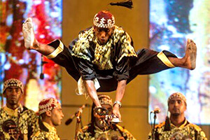 Gnaoua Festival of World Music Dates and Tickets