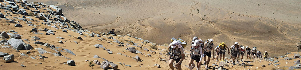 Marathon des Sables