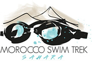 Morocco Swim Treck