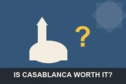 Is Casablanca Worth Visiting