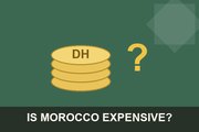 Is Morocco Expensive