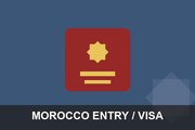 Morocco Entry Requirements