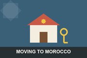 Moving to Morocco