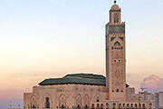 Religion in Morocco