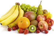 Fruits in Darija Vocabulary