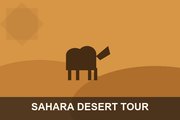 Sahara Desert Tour from Marrakesh