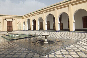 Al Batha Museum