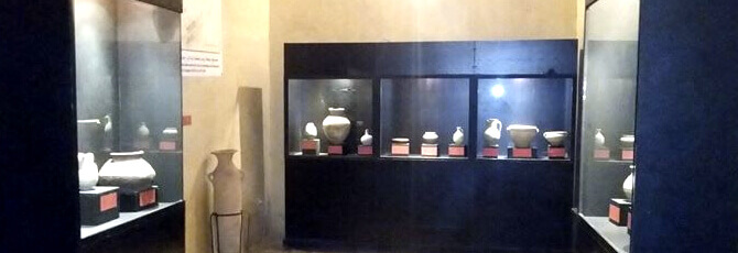 Borj Bel Kari Museum