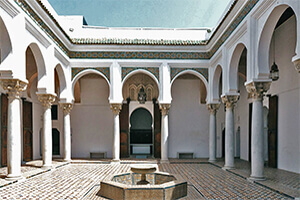 Kasbah Museum