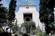 Tetouan Archaeological Museum