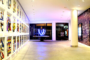 The Atelier 21
